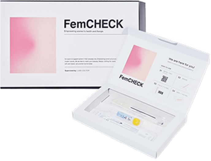 FemCHECK
