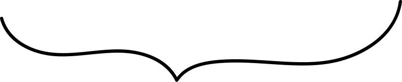 ↓