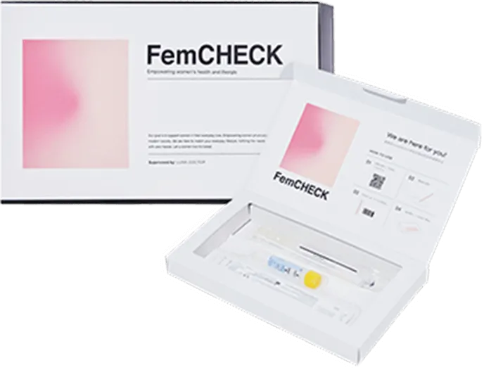 FemCHECK