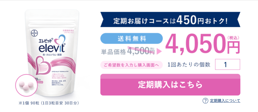 エレビットのLP