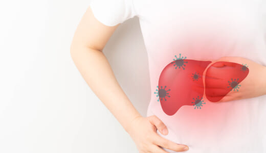 ウイルス性肝炎の症状とは？検査方法や治療法についても紹介！