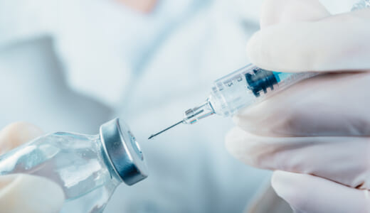 A型肝炎の感染経路は？ワクチンを接種してしっかり予防しよう！