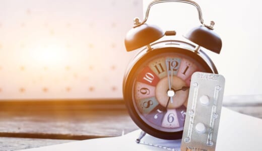 性行為から72時間過ぎた場合も効果があるアフターピルとは？注意点も説明