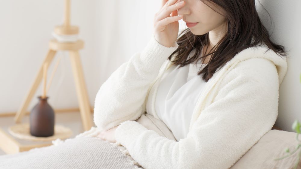 梅毒の感染者数