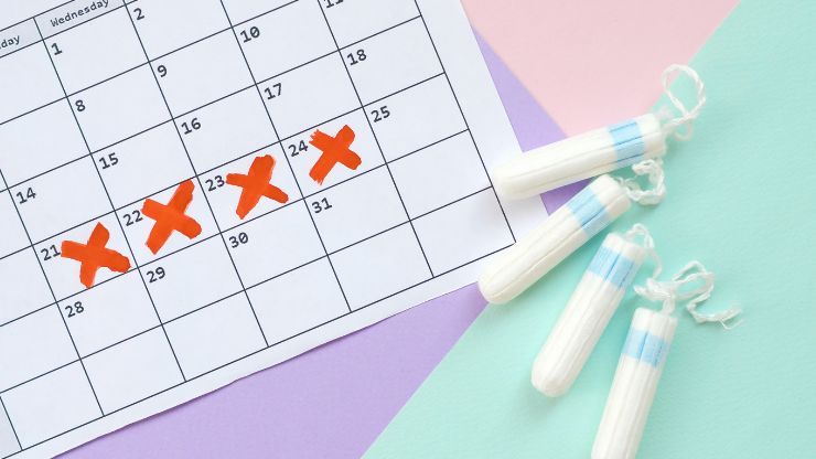 中絶後に出血が止まらない原因とは