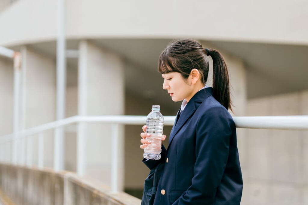 未成年で中絶手術を受ける際の注意点