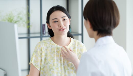 避妊の心配しすぎ？不安で眠れない夜の緊急ガイド！状況別の対処法と心のケア【医師監修】
