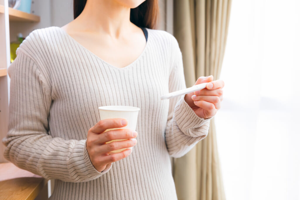 アフターピル服用後の性行為は避妊成功後に再開しよう