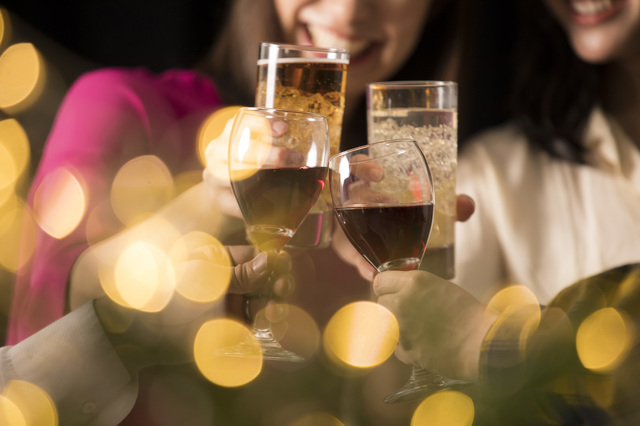 【タイミング別】アフターピル服用前後の飲酒
