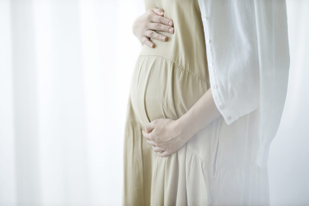 生理中の性行為で妊娠する理由を解説