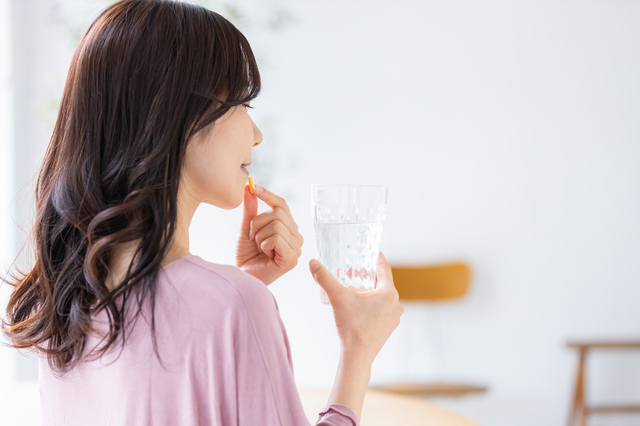 レボノルゲストレルの効果