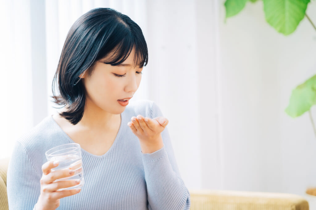 アフターピルを飲むタイミングと飲み方