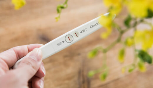 妊娠検査薬はいつから反応？最短はいつ？性交後・排卵日からのタイミングを解説