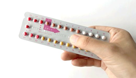低用量ピルの種類・違いとは？最適なピルの選び方と特徴を解説