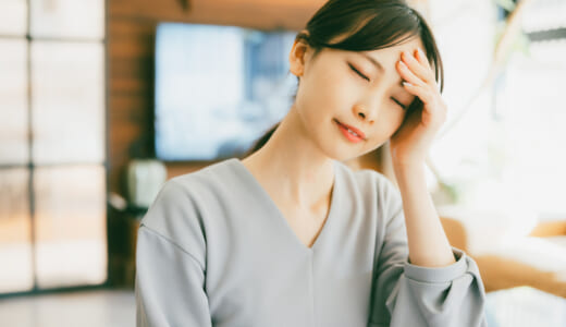 低用量ピルでPMS(月経前症候群)は改善できる！効果的な理由と選び方を徹底解説