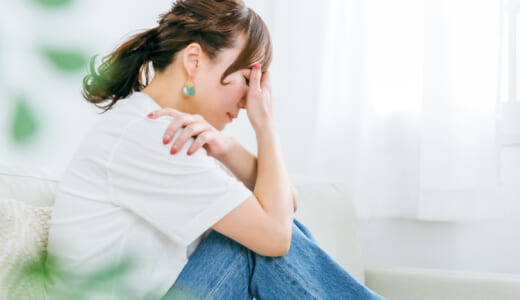 PMS治療は婦人科と心療内科どっちを受診すべき？症状別の選び方