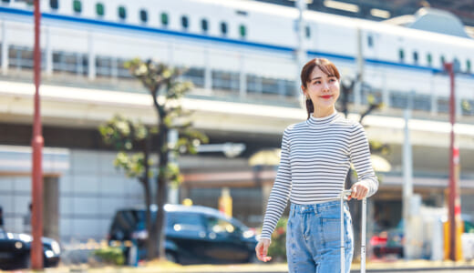 旅行で生理をずらすことはできる？ピルで安心して楽しむ方法を解説