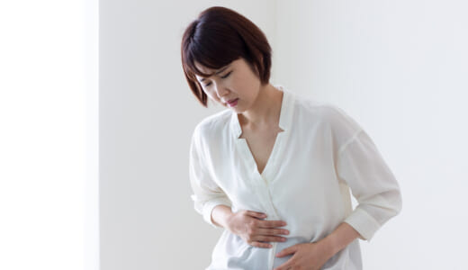 生理がきそうでこない下腹部痛の原因と対処法を徹底解説！