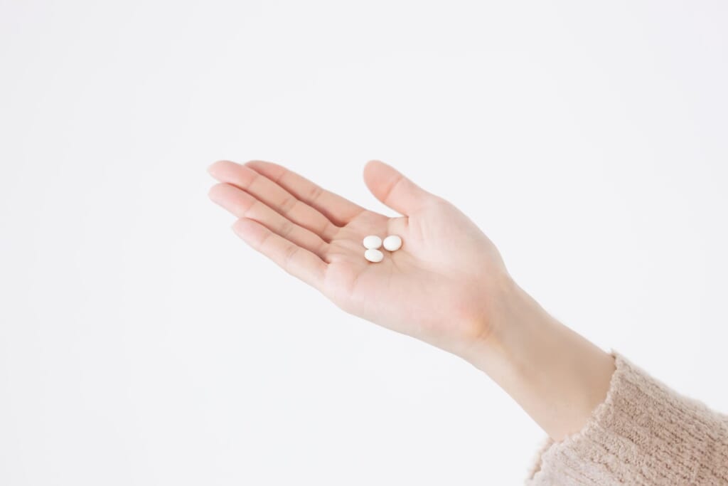 葉酸サプリを飲むおすすめのタイミング