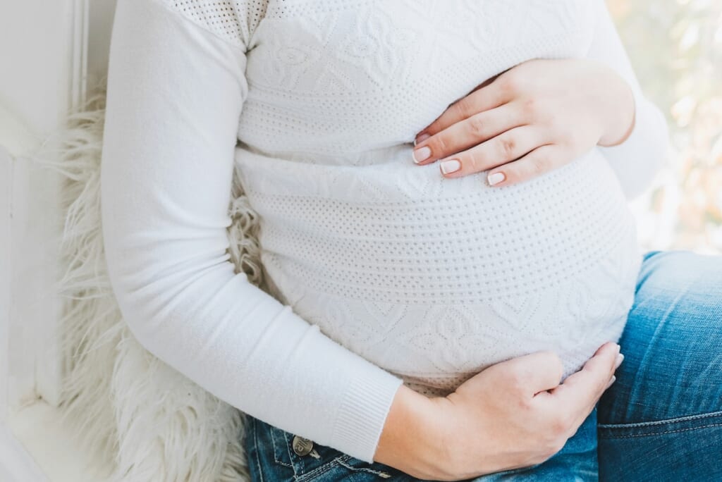 ラクトバチルスと不妊の関係