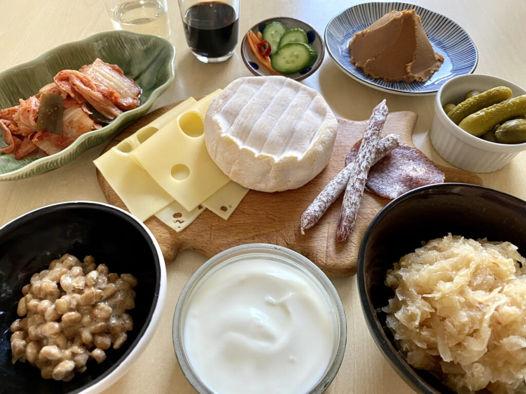 食事からも取り入れやすいが、サプリを活用するのも◎