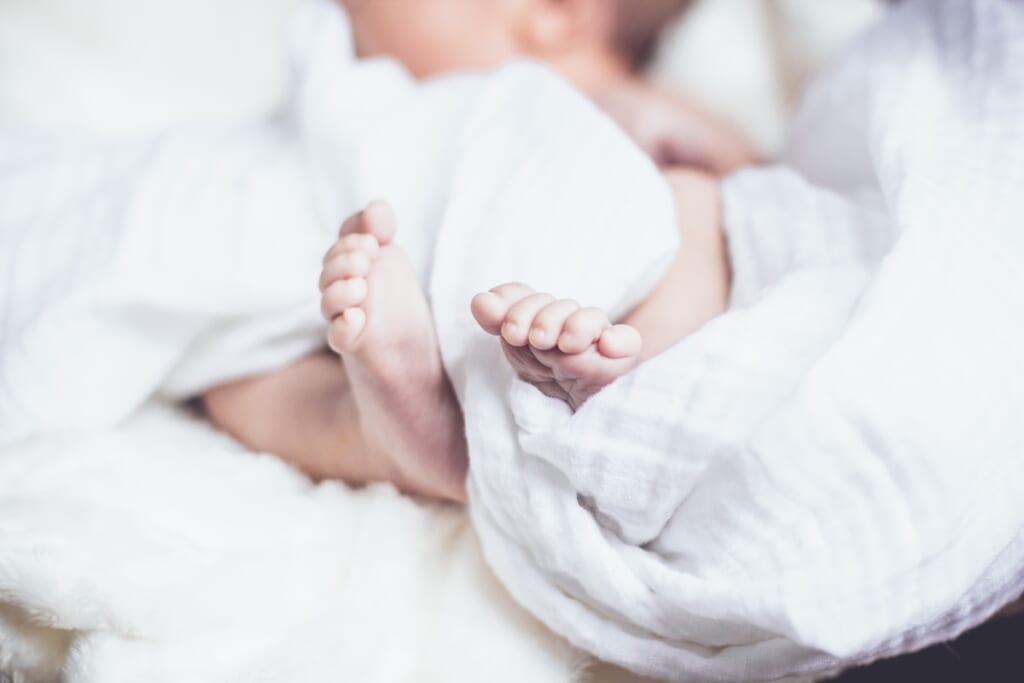 妊活・妊娠に期待されている理由