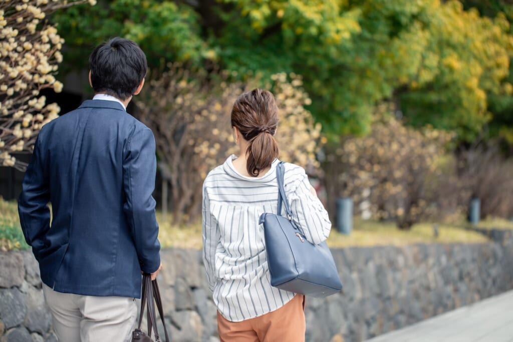 男性の妊活とは