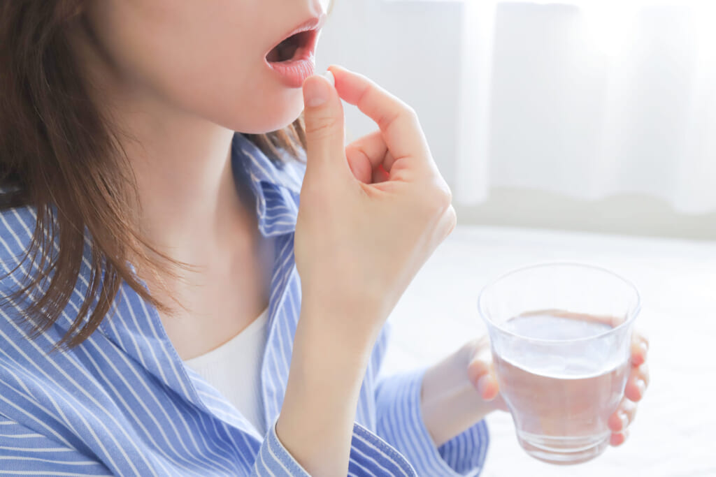 妊活サプリは正しく取り入れることが大事