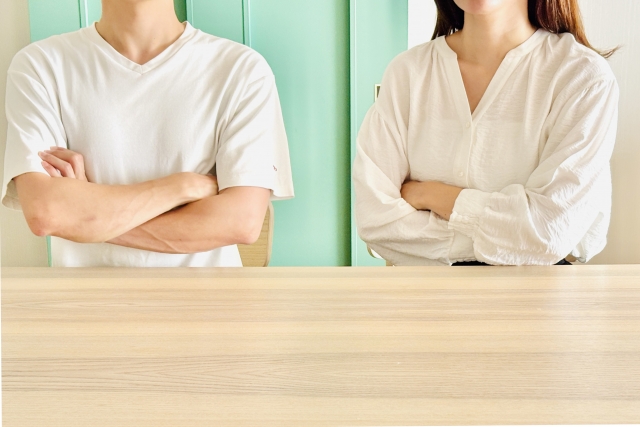 旦那が妊活にやる気ないように見えるのは珍しいことではない