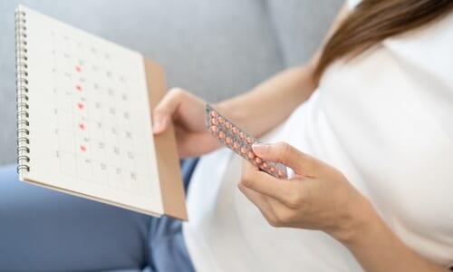 ラベルフィーユの避妊効果はいつから？仕組みや注意点を解説