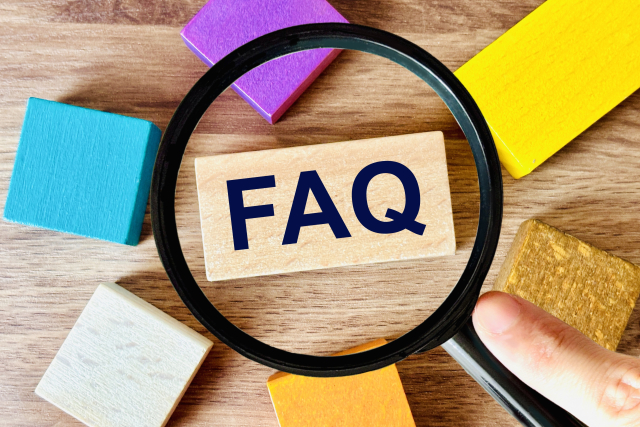 FAQ