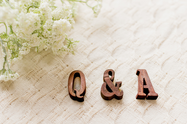 Q&A