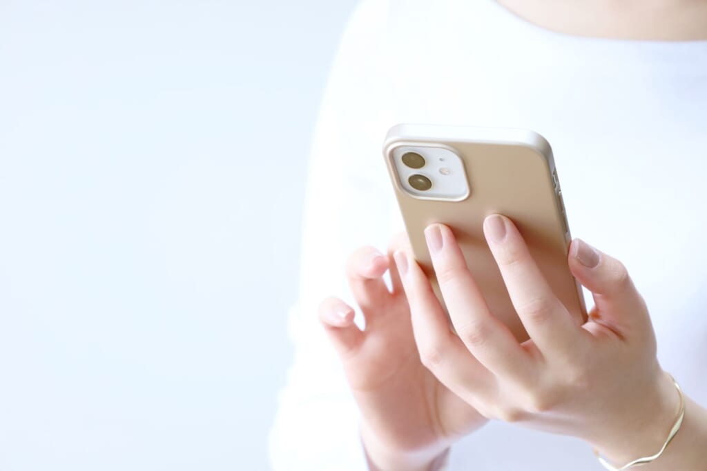 ネット購入がおすすめの人の特徴