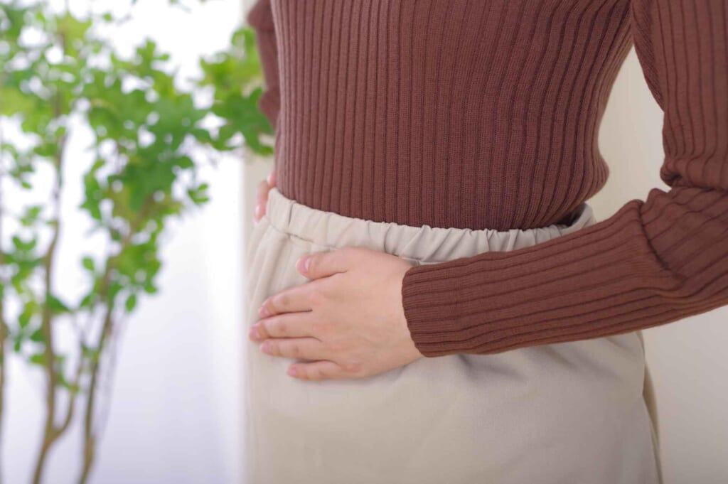 子宮温活を妊娠に向けた体調管理に取り入れよう
