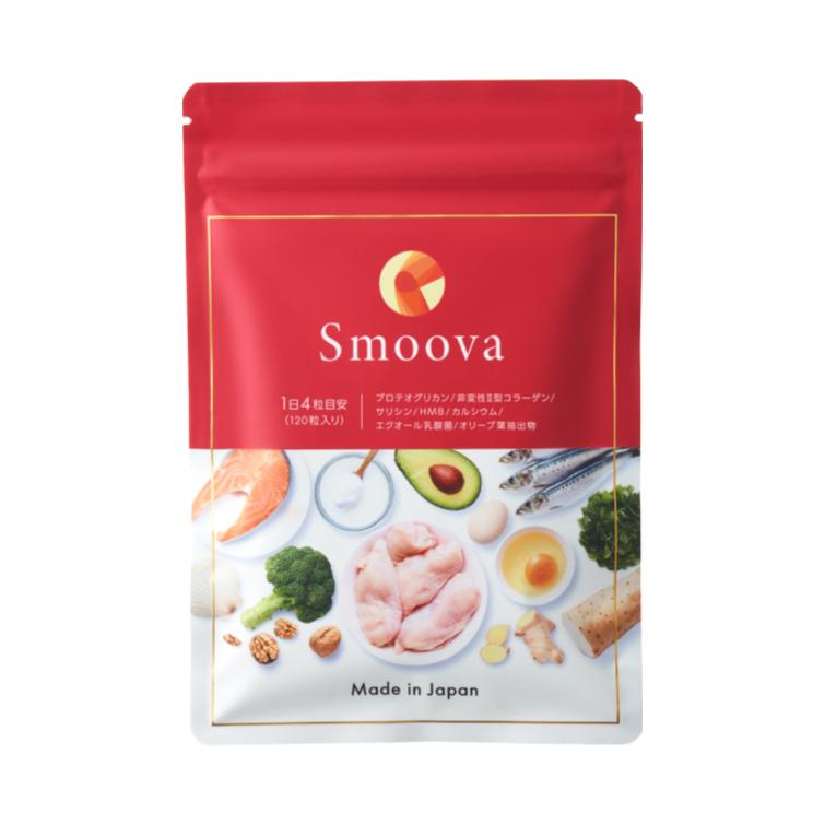 Smoova（スムーバ）
