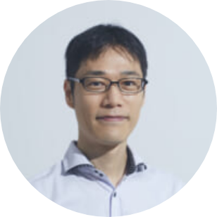 医師 川原正行