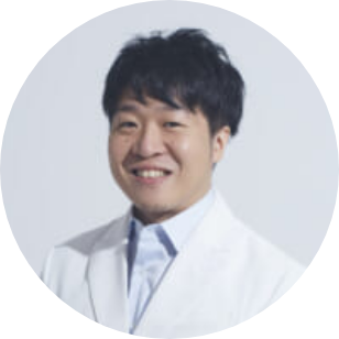 医師 川原正行
