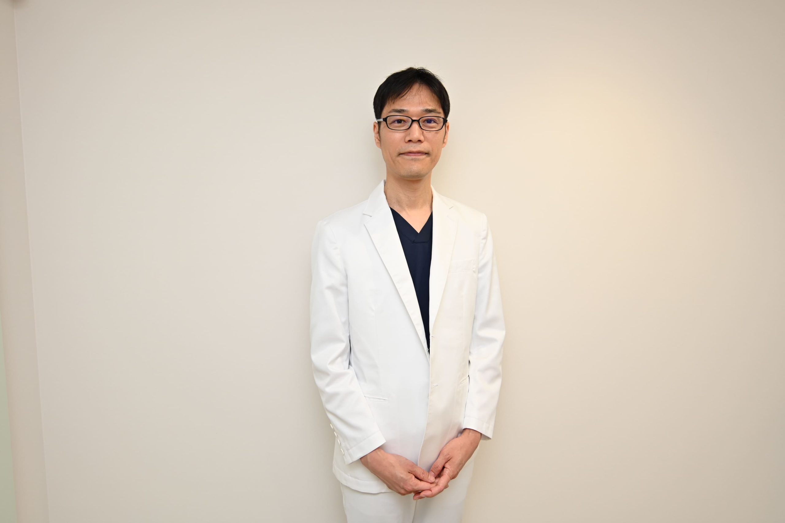 産婦人科学会専門医、母体保護指定医による診察