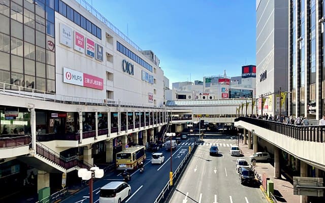 町田駅徒歩2分