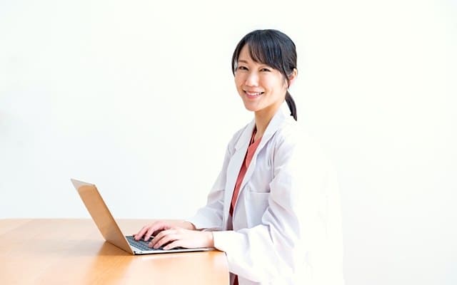 どこでも受けられるオンライン診療