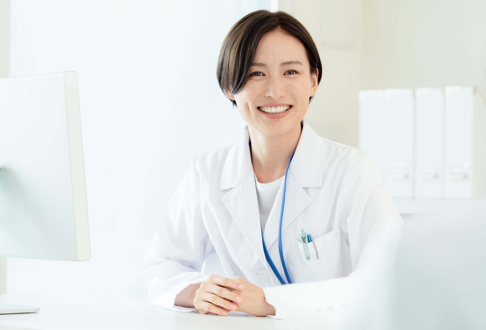 女性医師が在籍